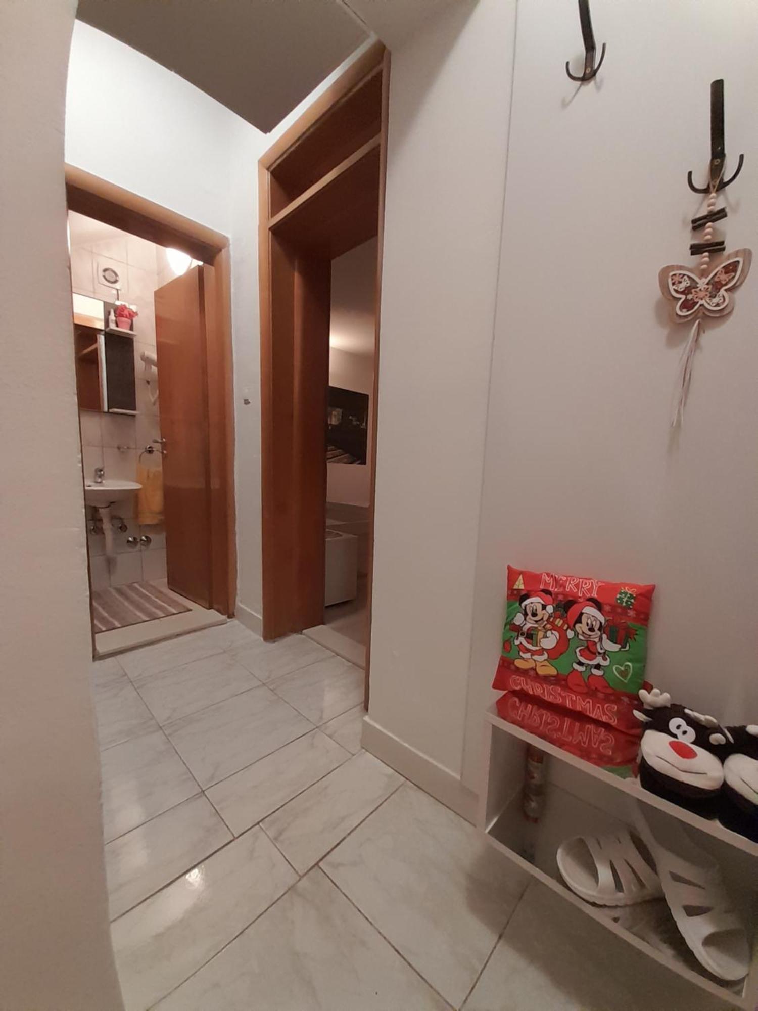 فندق Pansion Ponte موستار المظهر الخارجي الصورة