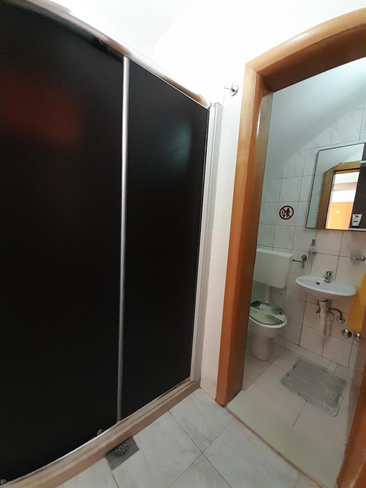 فندق Pansion Ponte موستار المظهر الخارجي الصورة
